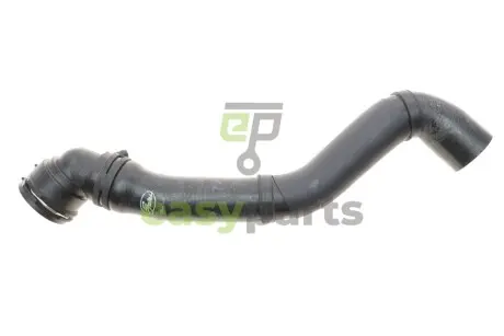 Патрубок радіатора Skoda Fabia 06-14/VW Polo 1.4 16V 06-09 Gates 05-4148