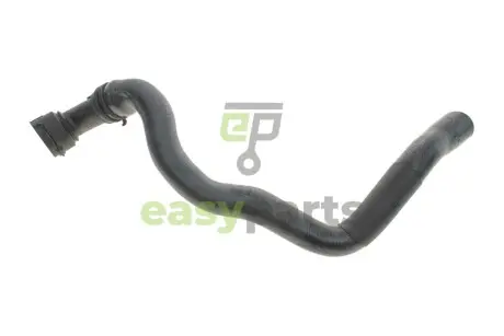 Патрубок радіатора Skoda Fabia/Roomster/VW Polo 1.4 06-15 Gates 05-4162