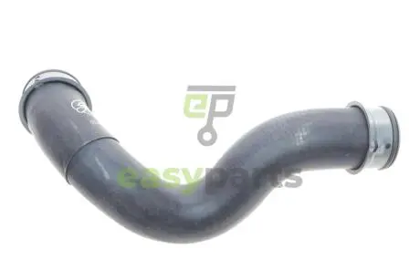 Патрубок радіатора MB S-class (W221) 4.7/5.5 05-13 Gates 05-4336