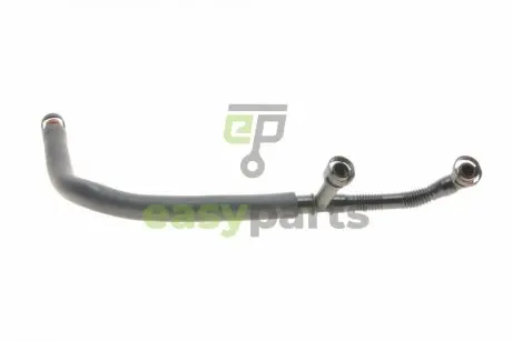 Патрубок вентиляції картера BMW 5 (E60/F10)/6 (E63/E64) 3.0 06-13 N53 Gates EMH634