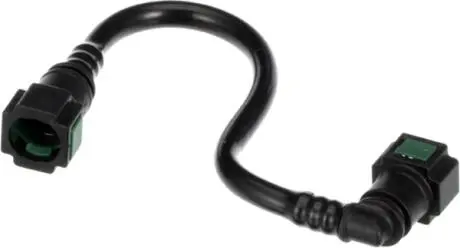 PRZEWУD PRZELEWOWY CITROEN C4 1.6 04-11 Gates MFL1186