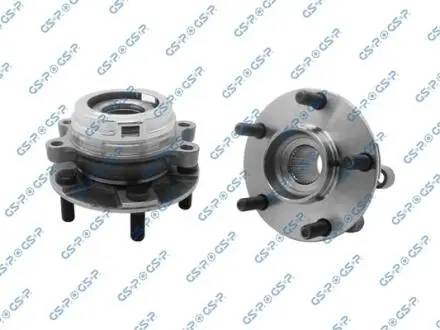 ?О?YSKO, РЕМКОМПЛЕКТ СТУПИЦЫ NISSAN GSP 9332024