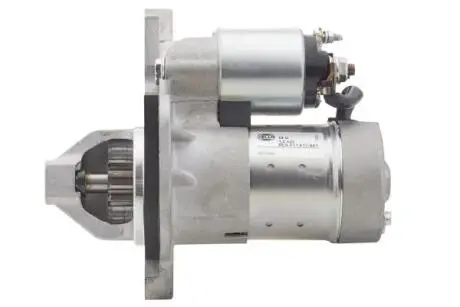 СТАРТЕР NISSAN HELLA 8EA 011 611-841