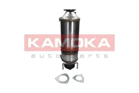 ФИЛЬТР CZ?СТЕЙК STA?YCH IVECO DAILY 04-14 KAMOKA 8010024
