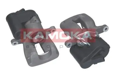 ЗАЖИМ КОЛОДОК. Ты? ЛЕВЫЙ VW PASSAT 05-10 KAMOKA JBC0329