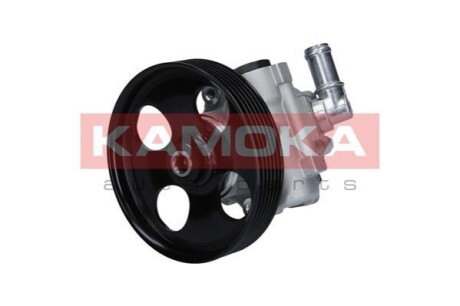 Помпа гiдропiдсилювача CITROEN C5 II/III 06- KAMOKA PP062