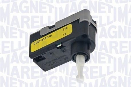 КОРРЕКТОР ПОСЛЕ?О?ЭНИЯ ФАРЫ?В FORD PSA MAGNETI MARELLI LRB080
