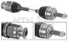 Pє?oЬ kpl. CR-V 15- przєd/prawa   630mm DK74.005