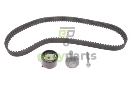 Комплект ГРМ Renault Kangoo 1.5dCi 10- SNR NTN KD455.64
