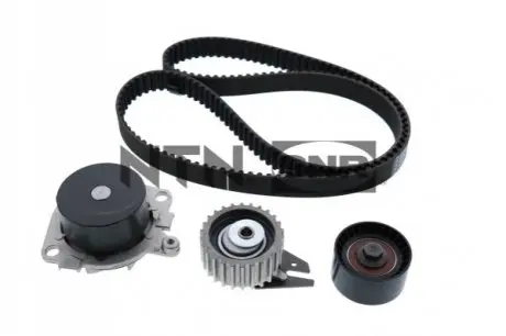 КОМПЛЕКТ РОЗЕТОК?DU + ВОДЯНОЙ НАСОС ALFA ROMEO SNR NTN KDP458.380