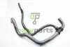 Патрубок радіатора Megane III/Fluence 1.5dCi 08- (верхній) Л. RAPRO R12531 (фото 1)