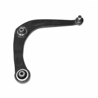 PEUGEOT Рычаг передний прав.206 98- SKF VKDS 323065 B