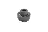 САЙЛЕНТБЛОК ПОДВЕСКИ ДВИГАТЕЛЯ MERCEDES TEDGUM 00416547 (фото 3)