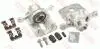 ЗАКИСК ХАМУЛК. SUBARU LEGACY IV 03- PT TRW BHN1181E (фото 1)