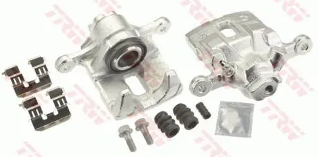 ЗАКИСК ХАМУЛК. SUBARU LEGACY IV 03- PT TRW BHN1181E