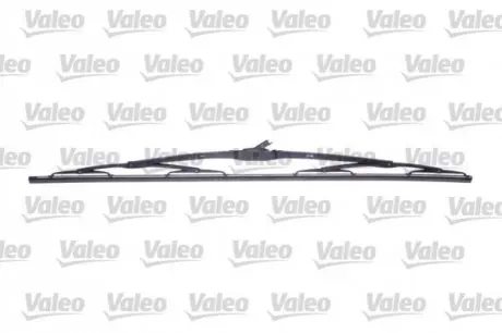 СТЕКЛООЧИСТИТЕЛЬ OPTIBLADE 650 ММ RENAULT CKT Valeo 628652