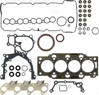 REINZ ZES USZCZ HYUNDAI SIL VICTOR REINZ 01-10101-01