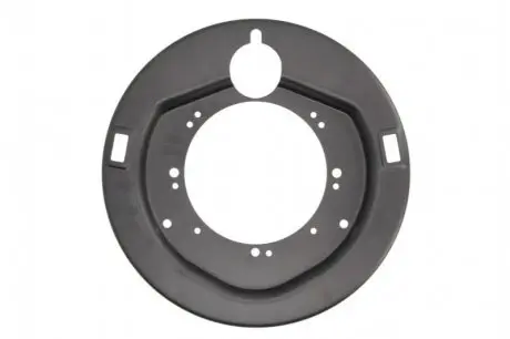 ЭЛЕМЕНТ ПНЕВМАТИКИ ТЕЛЕЖКИ Wabco 13 201 156
