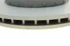 Диск гальмівний (передній) BMW 5 (G30) 530/540i 16- (348х30) B47/B48/B57/B58 ZIMMERMANN 150.2956.32 (фото 12)