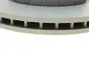 Диск гальмівний (передній) BMW 5 (G30) 530/540i 16- (348х30) B47/B48/B57/B58 ZIMMERMANN 150.2956.32 (фото 13)