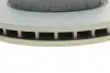 Диск гальмівний (передній) BMW 5 (G30) 530/540i 16- (348х30) B47/B48/B57/B58 ZIMMERMANN 150.2956.32 (фото 20)