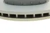 Диск гальмівний (передній) BMW 5 (G30) 530/540i 16- (348х30) B47/B48/B57/B58 ZIMMERMANN 150.2956.32 (фото 4)