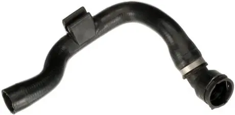 Патрубок радіатора (верхній) Audi A4/A6/Skoda Superb/VW Passat 1.9/2.0/2.5D 98-09 Gates 05-2721