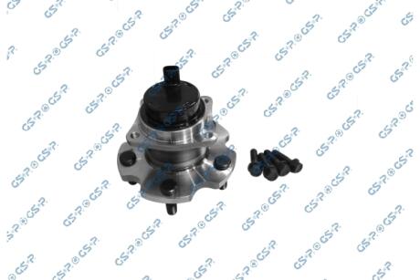 JOÏYSKO, РЕМКОМПЛЕКТ СТУПИЦЫ TOYOTA GSP 9400241K