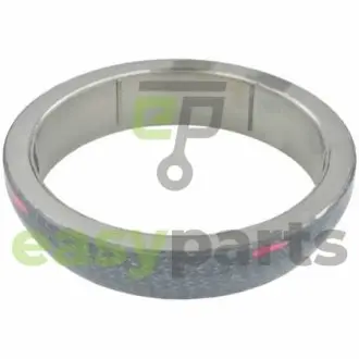 КІЛЬЦЕ УЩІЛЬНЮЮЧЕ ВИПУСКНОГО КОЛЕКТОРА. FEBEST GASKEX-006