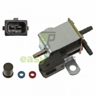 Клапан регулировки давления наддува FEBI BILSTEIN 100670