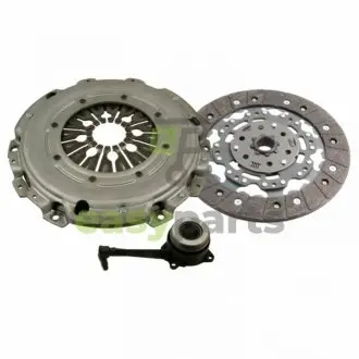 Оборудование?Джи?О (К.С ОСТРОВА?ГЛИКОМ) VW AUDI BLUE PRINT ADV183096