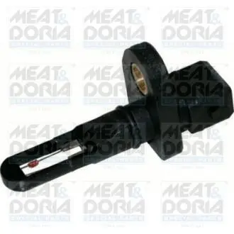 Датчик, температура впускаемого воздуха MEAT&DORIA 82122