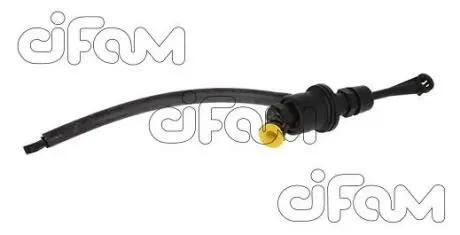 НАСОС ОБОРУДОВАНИЯ?Джи?А RENAULT MEGANE II 02-08 CIFAM 505-177