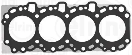 USZCZELKA GгOWICY TOYOTA ELRING 588.850