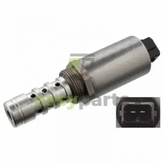 Клапан фаз газораспределения BMW/LAND ROVER FEBI BILSTEIN 103359