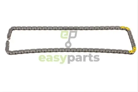 Комплект ланцюга ГРМ Mitsubishi Pajero 3.2 D 06- BLUE PRINT ADC47353