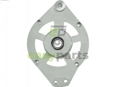 Кришка генератора AS-PL ABR9002 (фото 1)