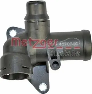 Фланець системи охолодження METZGER 4010044