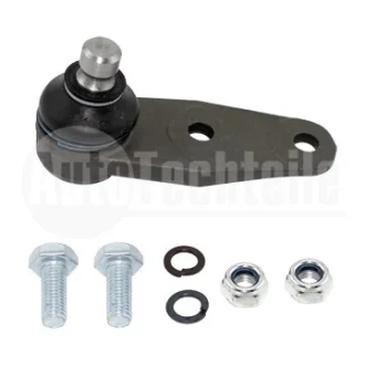 Опора шарова, 97-02 (отв. крепл. 10mm) AUTOTECHTEILE 502 0200