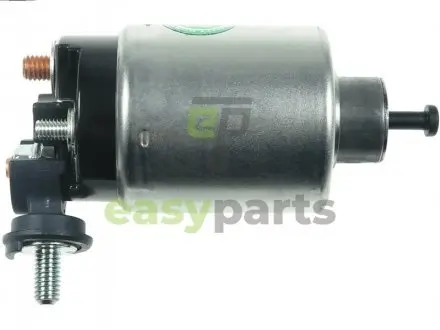 Реле втягивающее стартера AS-PL SS1062DELCO