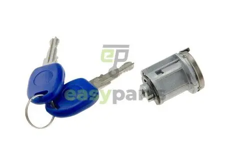 Замок зажигания (контактная группа) NTY EST-FT-003