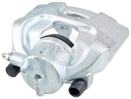 ЗАКИСК ХАМУЛК. OPEL VECTRA C 02-08 LP A.B.S. 430721