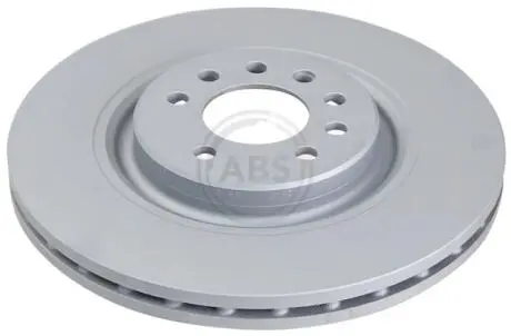 ЩИТ КОЛОДОК. OPEL CORSA E 14-PRZ?D A.B.S. 18518