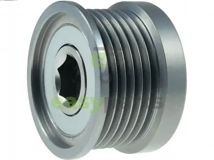 Механизм свободного хода AS-PL AFP6044