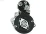 СТАРТЕР 12V MERCEDES NISSAN RENAULT AS-PL S0608S (фото 3)