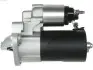 СТАРТЕР 12V MERCEDES NISSAN RENAULT AS-PL S0608S (фото 4)