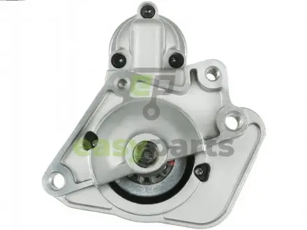 СТАРТЕР 12V MERCEDES NISSAN RENAULT AS-PL S0608S