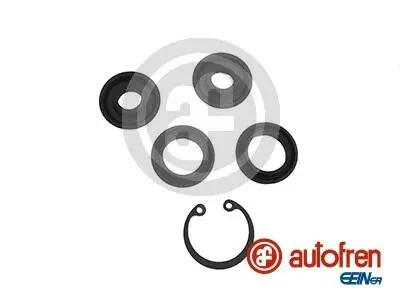 Ремкомплект головного гальм. цилiндра AUTOFREN D1433