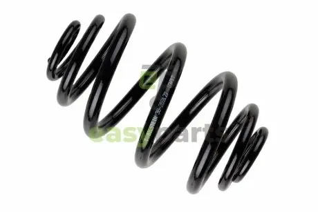 Пружина BMW 3 IV (E46) R 98>> BILSTEIN 38-269127