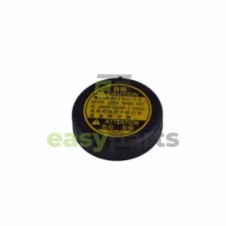 Крышка, резервуар охлаждающей жидкости BLUE PRINT ADT39901
